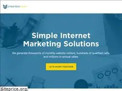 Sites similar to strategybeam.com