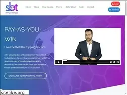 Sites similar to strategybettingtips.com