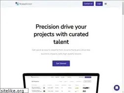 Sites similar to strategyconnect.co