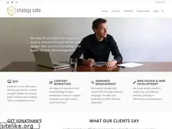 Sites similar to strategycube.com