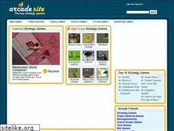 Sites similar to strategygamesonline.org