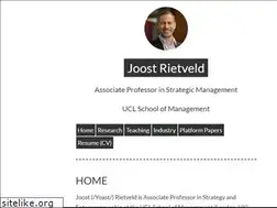 Sites similar to strategyguide.nl