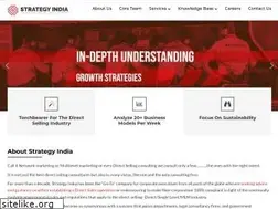 Sites similar to strategyindia.com