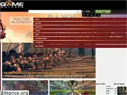 Sites similar to strategyinformer.com