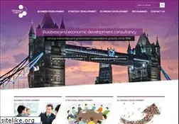 Sites similar to strategyinsights.eu