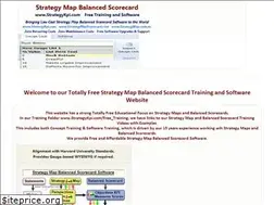 Sites similar to strategykpi.com