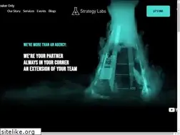 Sites similar to strategylabs.us