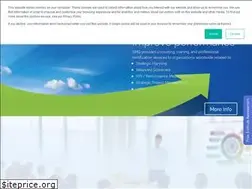 Sites similar to strategymanage.com