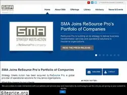 Sites similar to strategymeetsaction.com