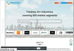 Sites similar to strategymrc.com
