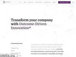 Sites similar to strategyn.com