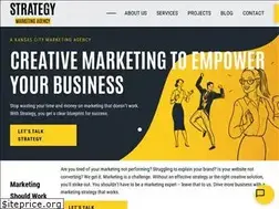 Sites similar to strategynewmedia.com