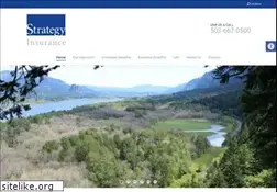 Sites similar to strategynw.com