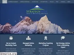 Sites similar to strategypeak.com