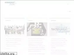 Sites similar to strategyplus.ch