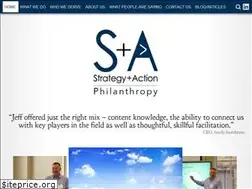 Sites similar to strategyplusaction.com