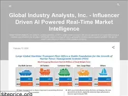 Sites similar to strategyr.blogspot.com