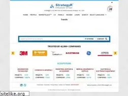 Sites similar to strategyr.com