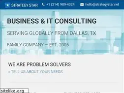 Sites similar to strategystar.net