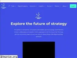 Sites similar to strategytools.io