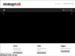 Sites similar to strategyturk.com