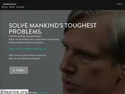 Sites similar to strategytv.com