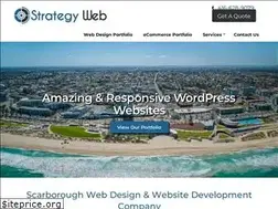 Sites similar to strategyweb.ca