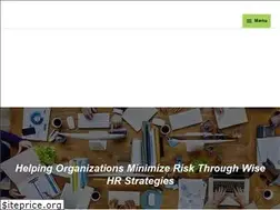 Sites similar to strategywisehr.ca