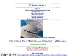 Sites similar to strateias.org
