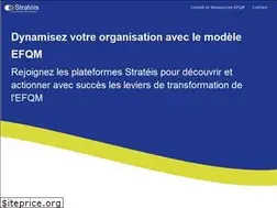 Sites similar to strateis.com