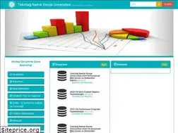 Sites similar to strateji.nku.edu.tr