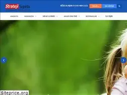 Sites similar to stratejibroker.com