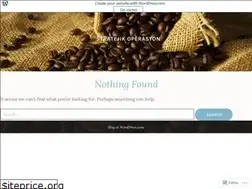 Sites similar to stratejikoperasyon.wordpress.com