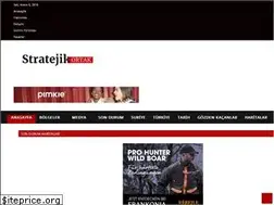 Sites similar to stratejikortak.com