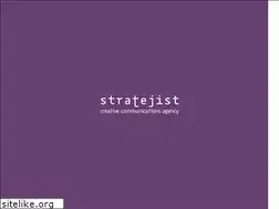 Sites similar to stratejist.com.tr