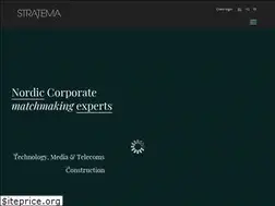 Sites similar to stratema.world