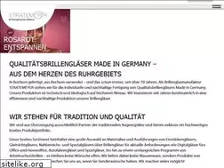 Sites similar to stratemeyer.com