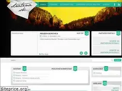 Sites similar to stratena.sk