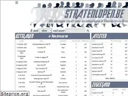 Sites similar to stratenlopen.be