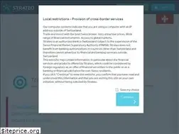 Sites similar to strateo.ch