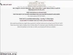 Sites similar to strater.com