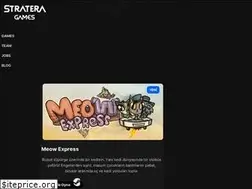 Sites similar to stratera.co