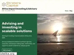 Sites similar to strateracapital.com