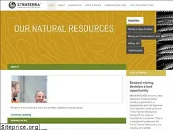Sites similar to straterra.co.nz