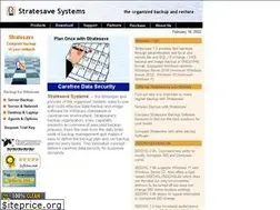 Sites similar to stratesave.com