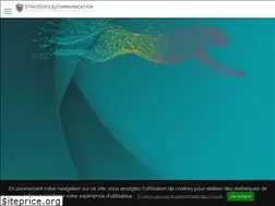 Sites similar to stratetcom.fr