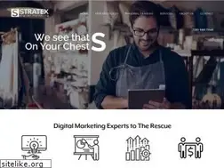 Sites similar to stratexdigitalmarketing.com