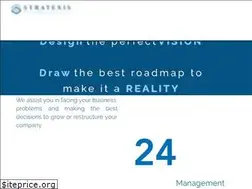 Sites similar to stratexis.com