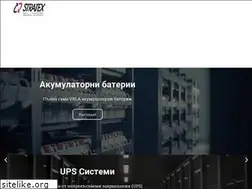 Sites similar to stratexpower.com