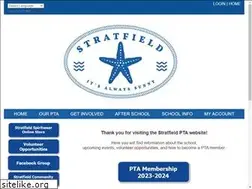 Sites similar to stratfieldpta.org